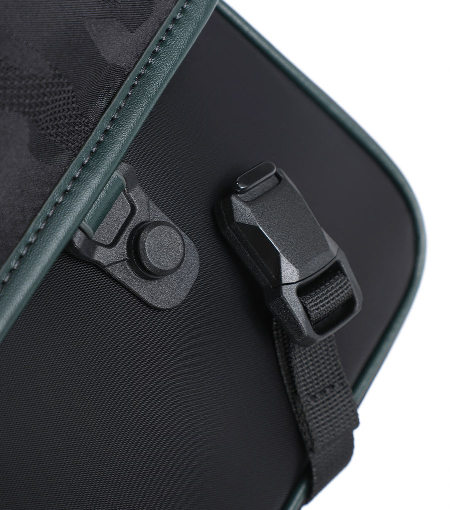Сумка через плечо Joyride Urban 32 black