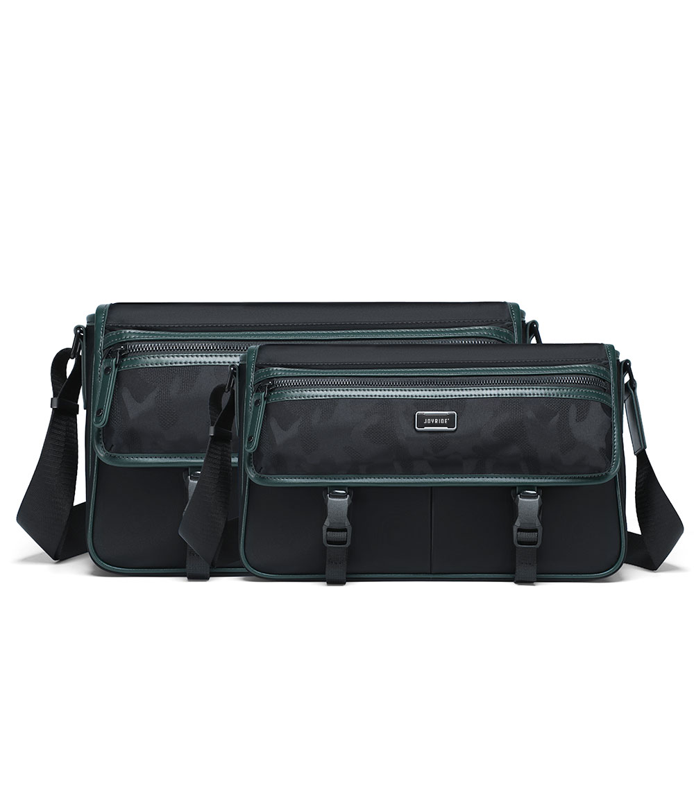 Сумка через плечо Joyride Urban 29 black