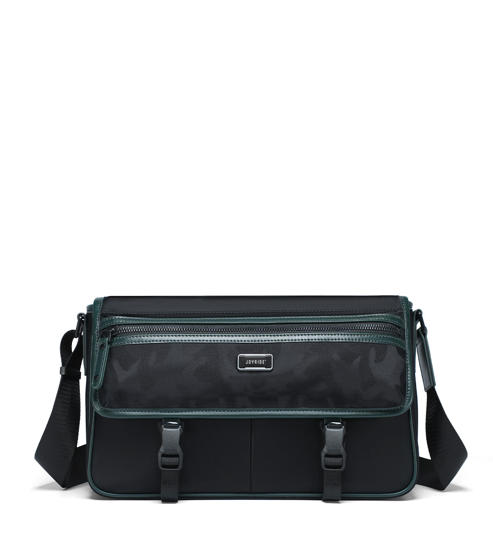 Сумка через плечо Joyride Urban 29 black