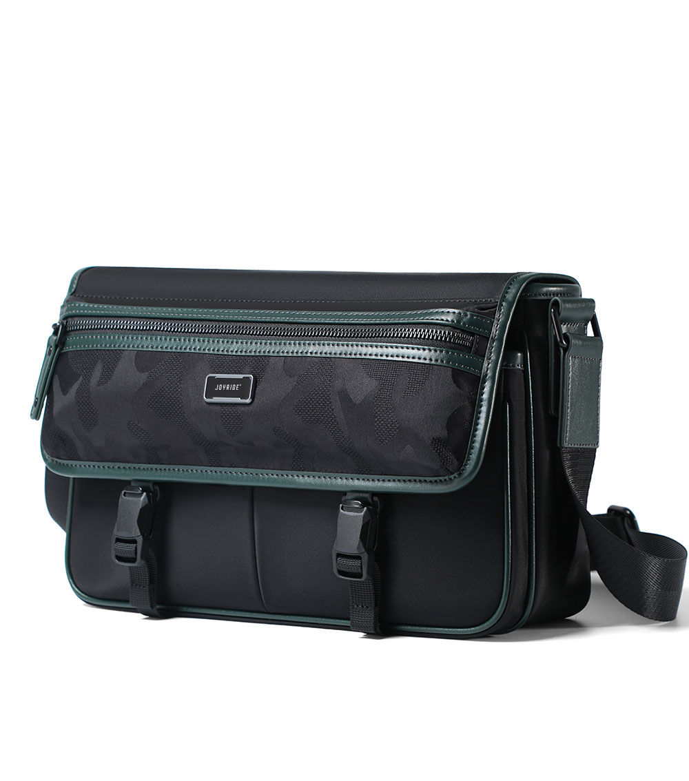 Сумка через плечо Joyride Urban 32 black