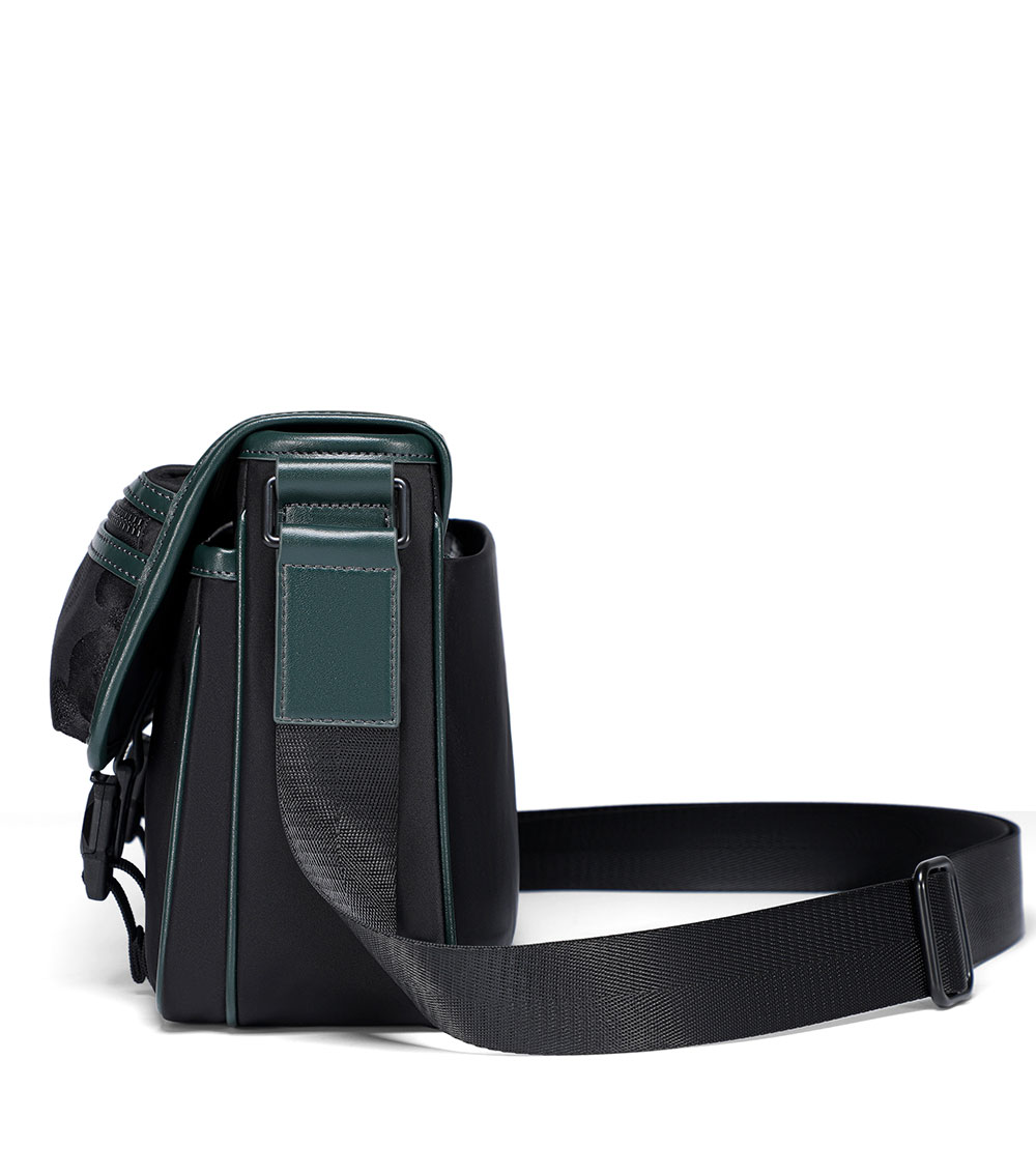 Сумка через плечо Joyride Urban 32 black