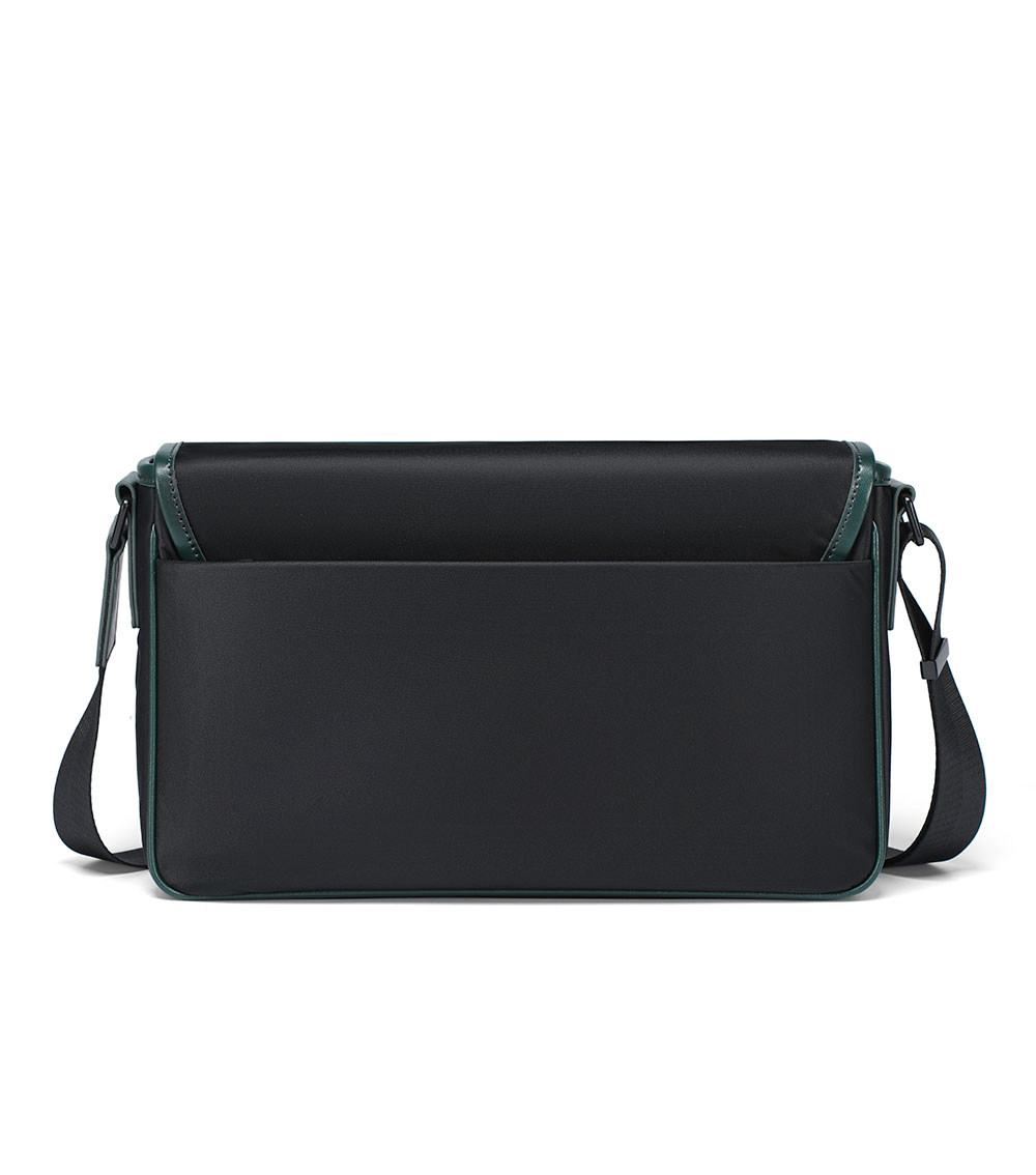 Сумка через плечо Joyride Urban 29 black