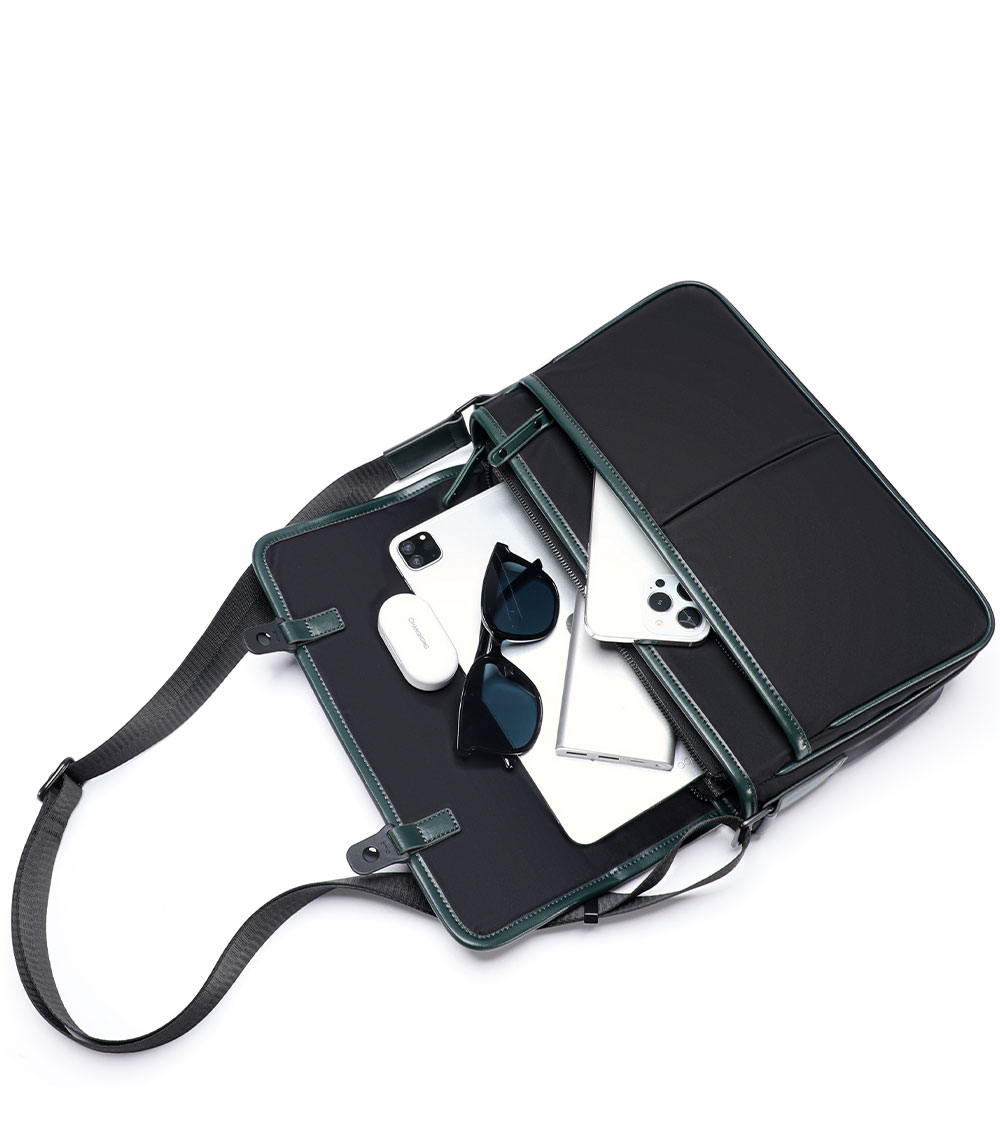 Сумка через плечо Joyride Urban 29 black