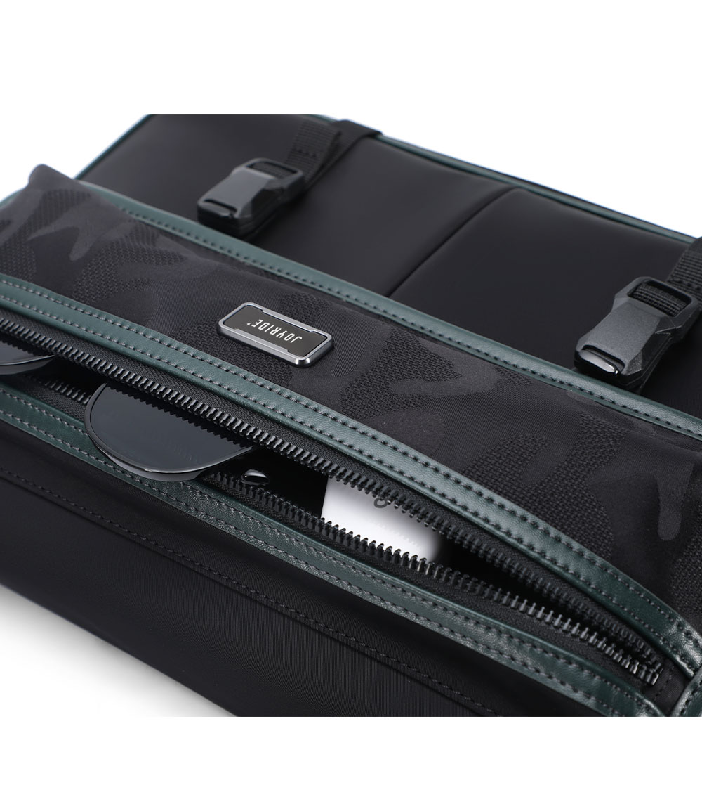 Сумка через плечо Joyride Urban 29 black