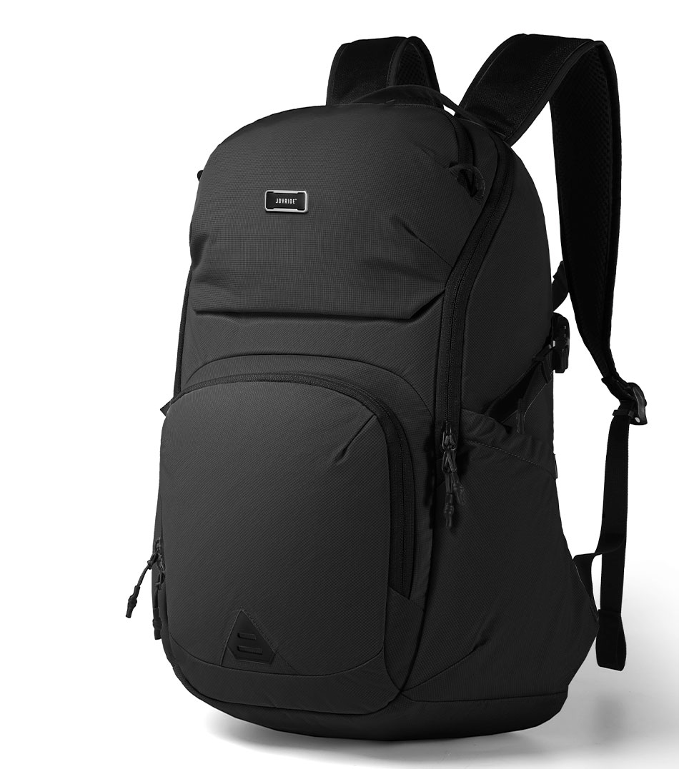 Рюкзак Joyride Outdoor 20 black