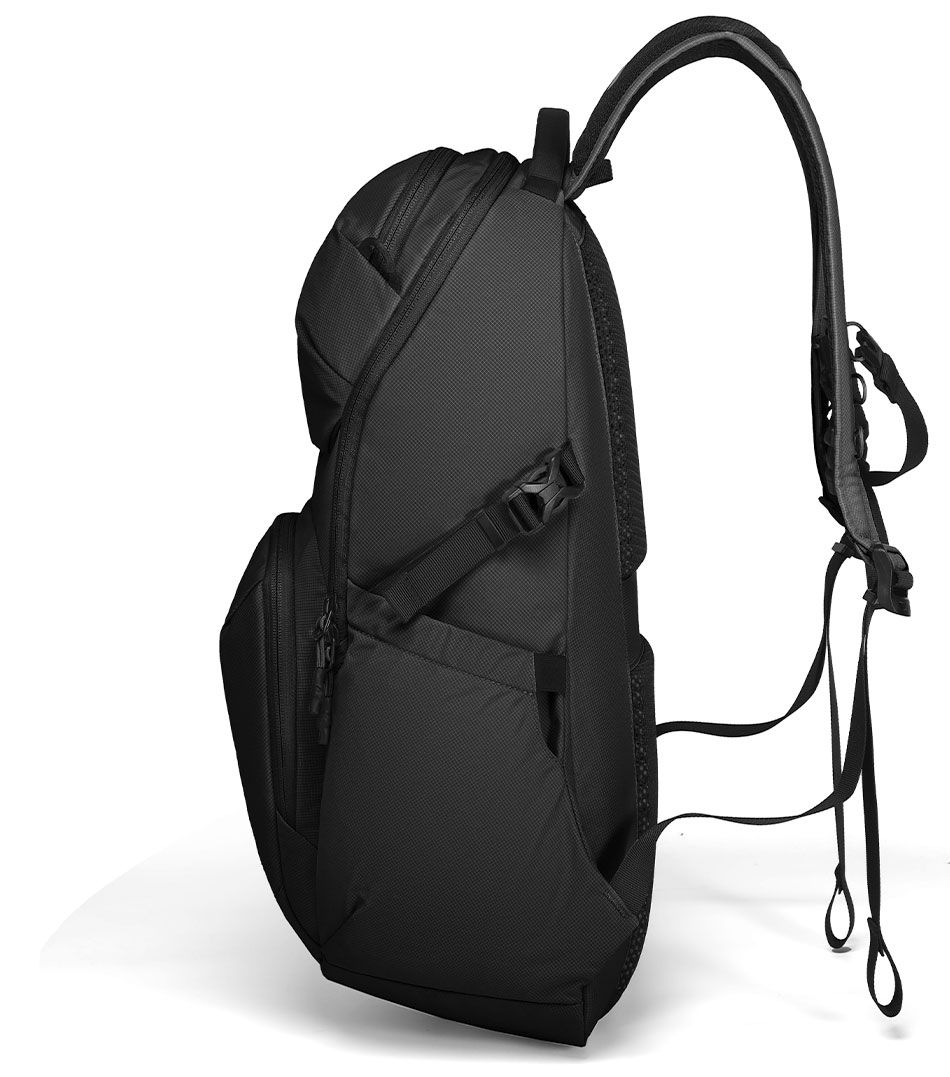 Рюкзак Joyride Outdoor 20 black