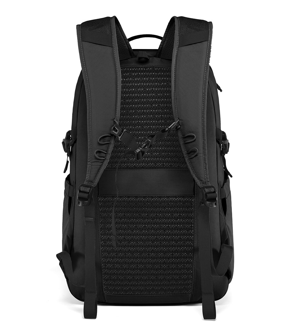 Рюкзак Joyride Outdoor 20 black