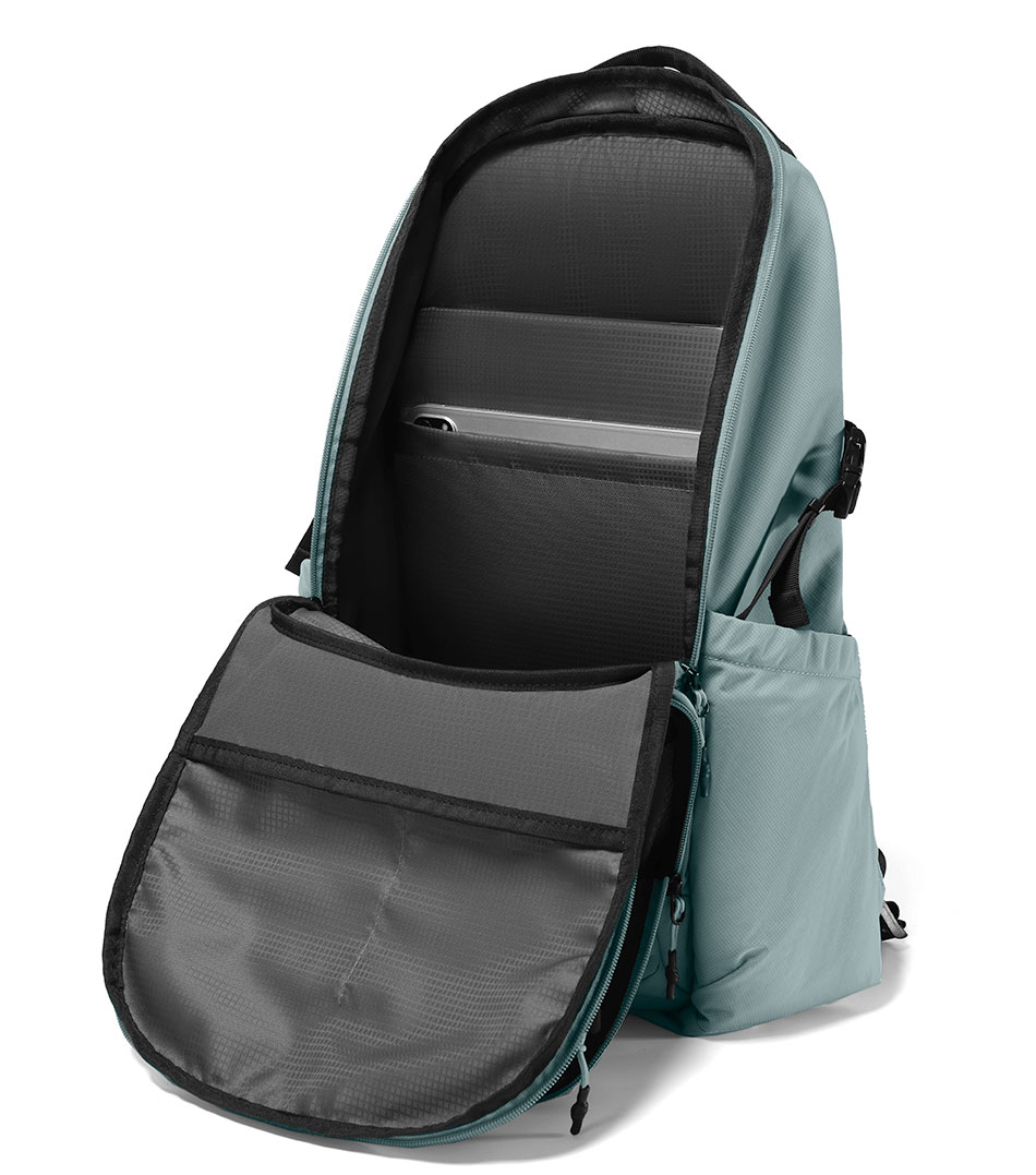 Рюкзак Joyride Outdoor 20 black