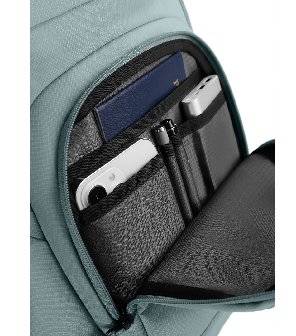 Рюкзак Joyride Outdoor 20 mint