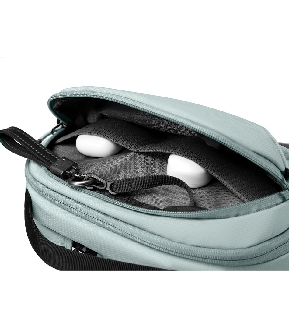 Рюкзак Joyride Outdoor 20 mint