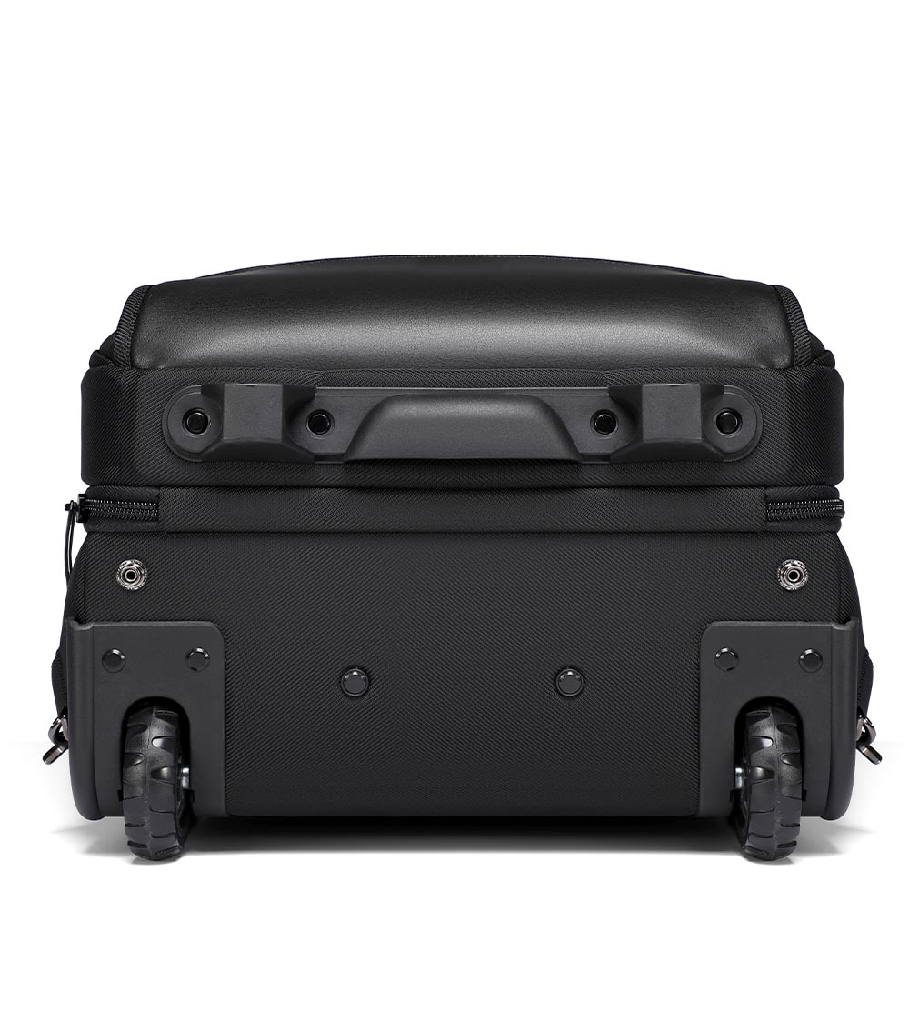 Рюкзак на колесах Joyride Travel 3804 black