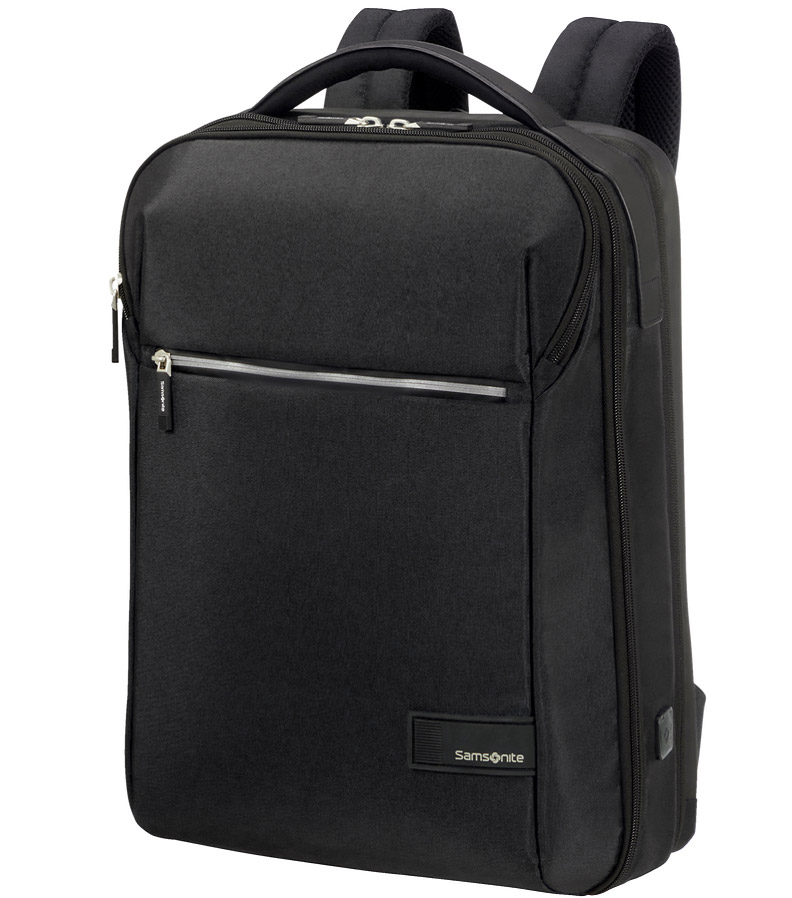 Рюкзак для ноутбука Samsonite Lightpoint 17.3 USB (KF2*09005)