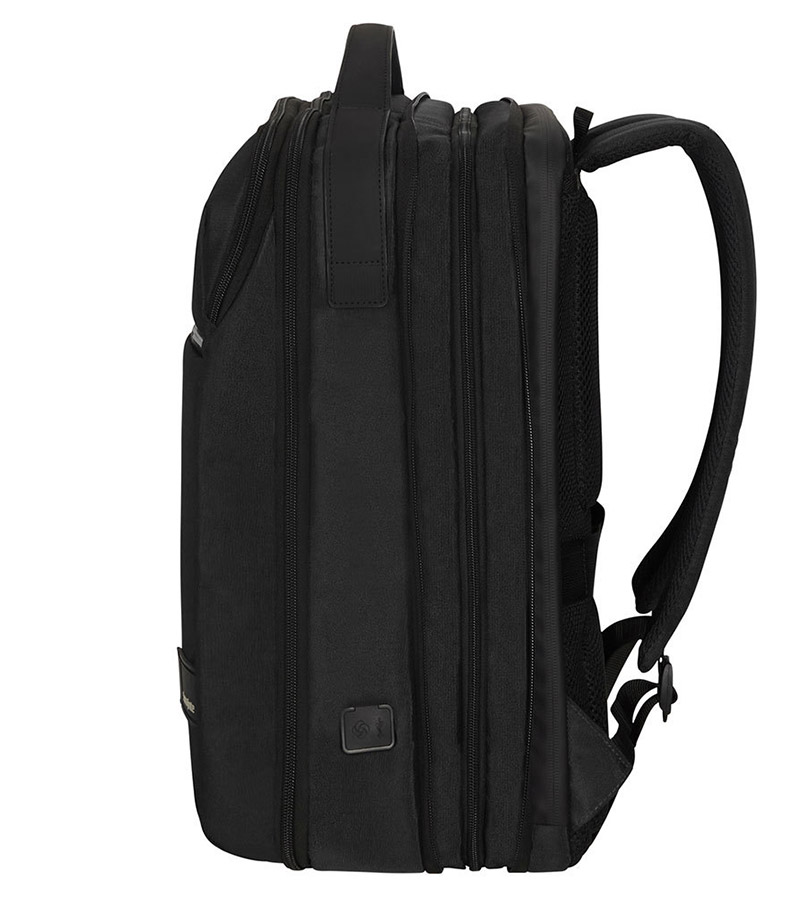 Рюкзак для ноутбука Samsonite Lightpoint 17.3 USB (KF2*09005)
