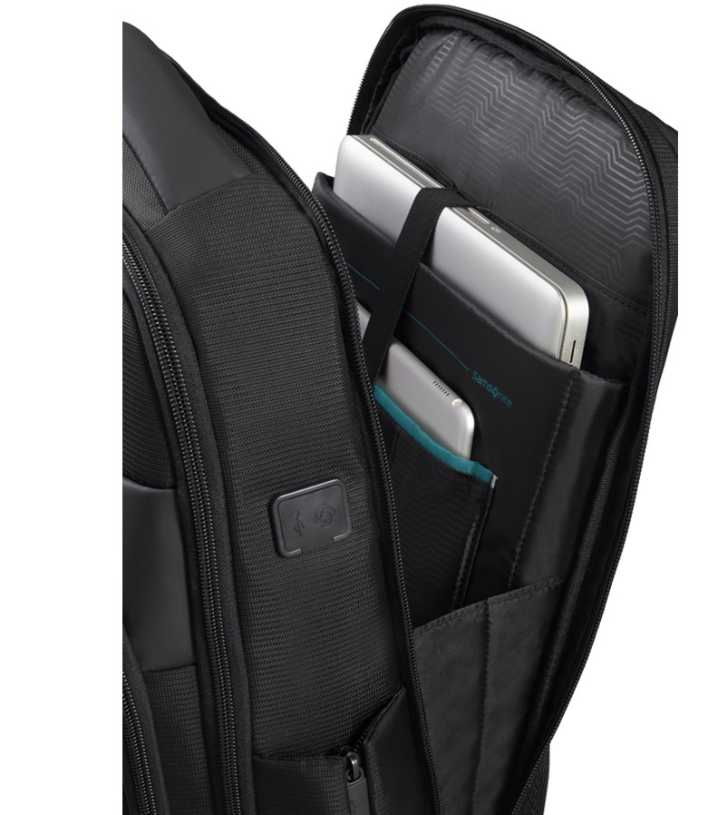 Рюкзак для ноутбука Samsonite Mysight 14.1 USB (KF9*09003)