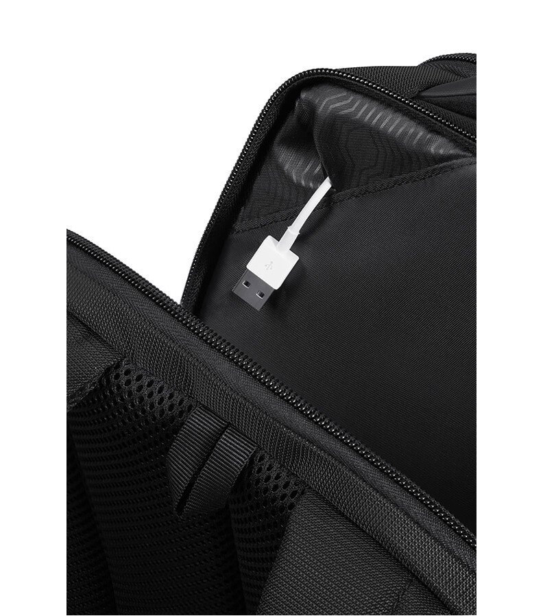 Рюкзак для ноутбука Samsonite Mysight 14.1 USB (KF9*09003)