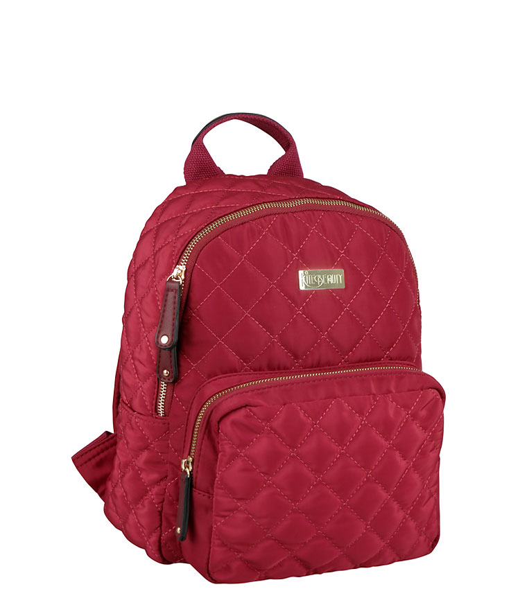 Женский рюкзак Kite Beauty 963 red