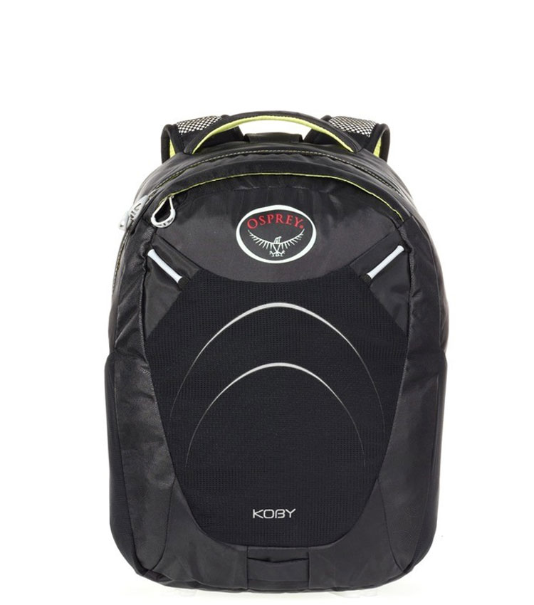 Детский рюкзак Osprey Koby 20 black