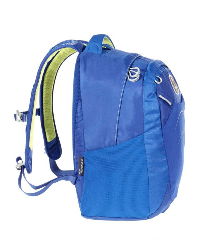 Детский рюкзак Osprey Koby 20 Bravo Blue