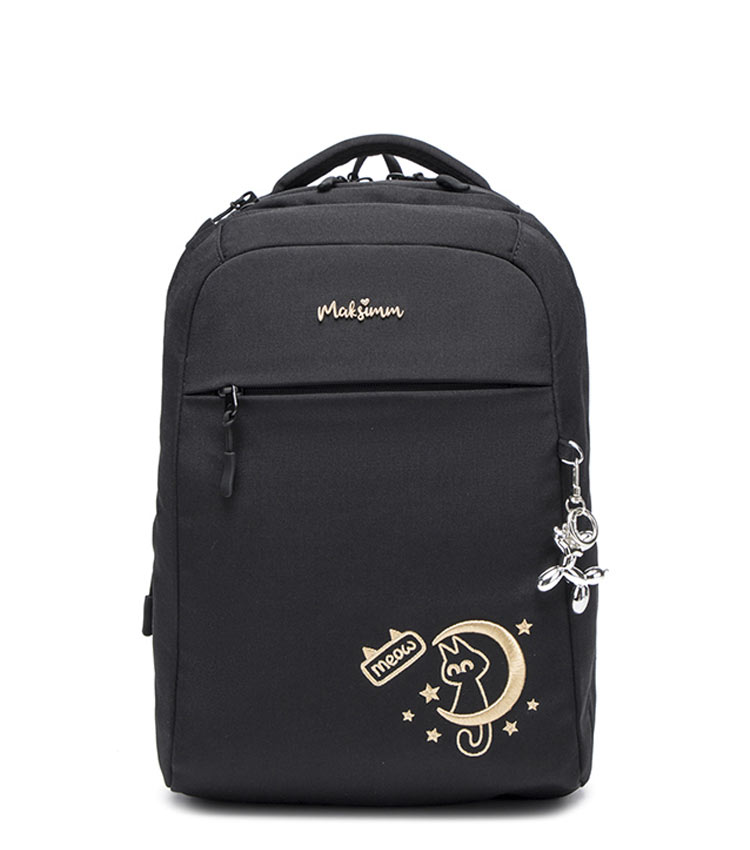 Школьный рюкзак для девочки Maksimm 163