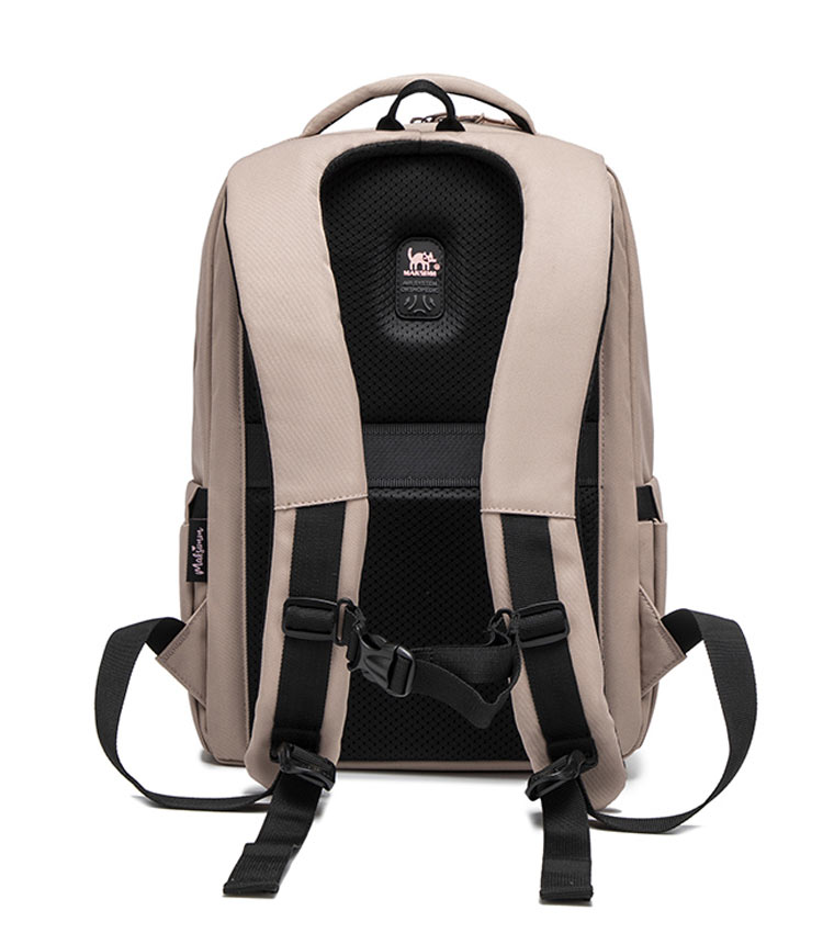 Школьный рюкзак для девочки Maksimm 225 bow