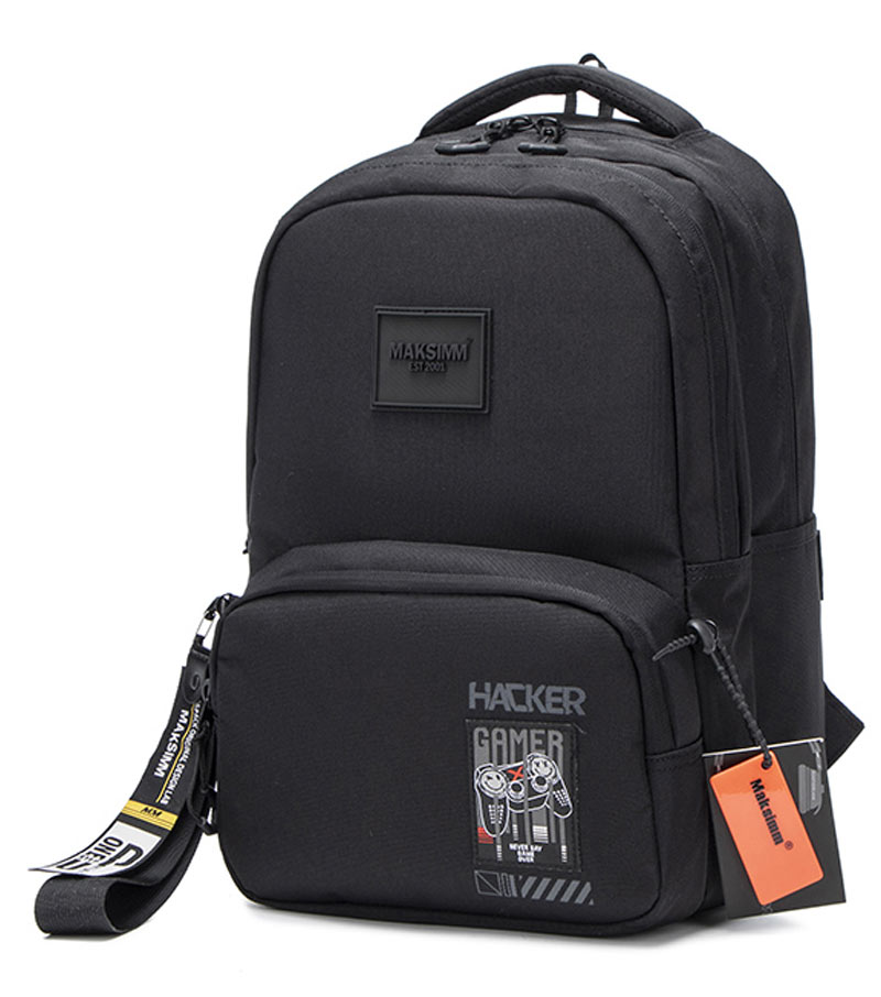 Рюкзак для подростков Maksimm 708 Gamer