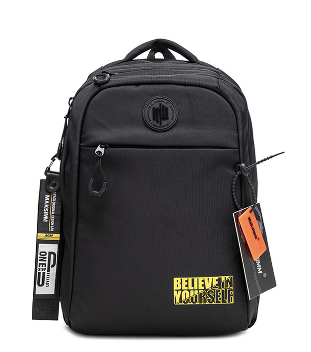 Рюкзак для подростков Maksimm E 803 Believe in yurself