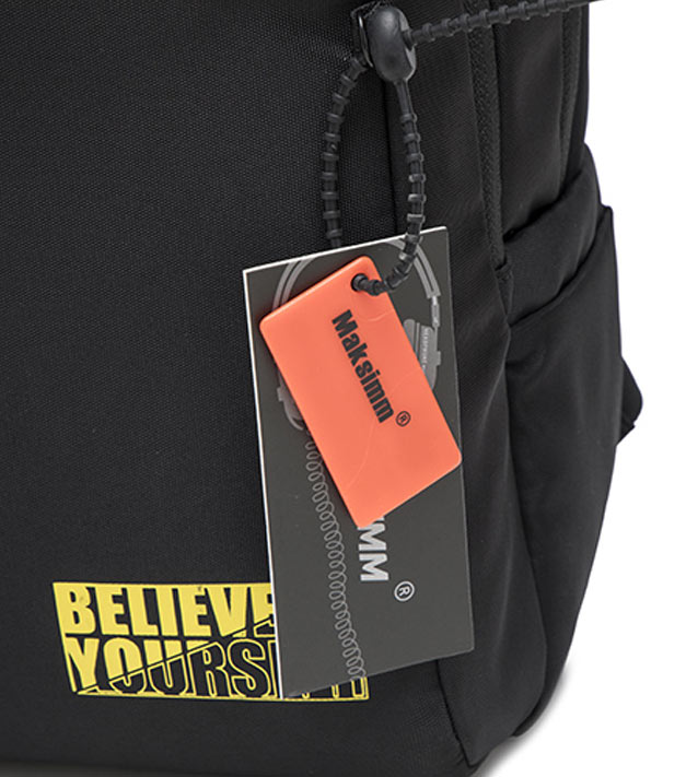 Рюкзак для подростков Maksimm E 803 Believe in yurself