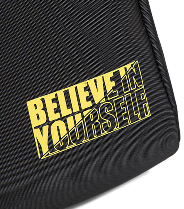 Рюкзак для подростков Maksimm E 803 Believe in yurself