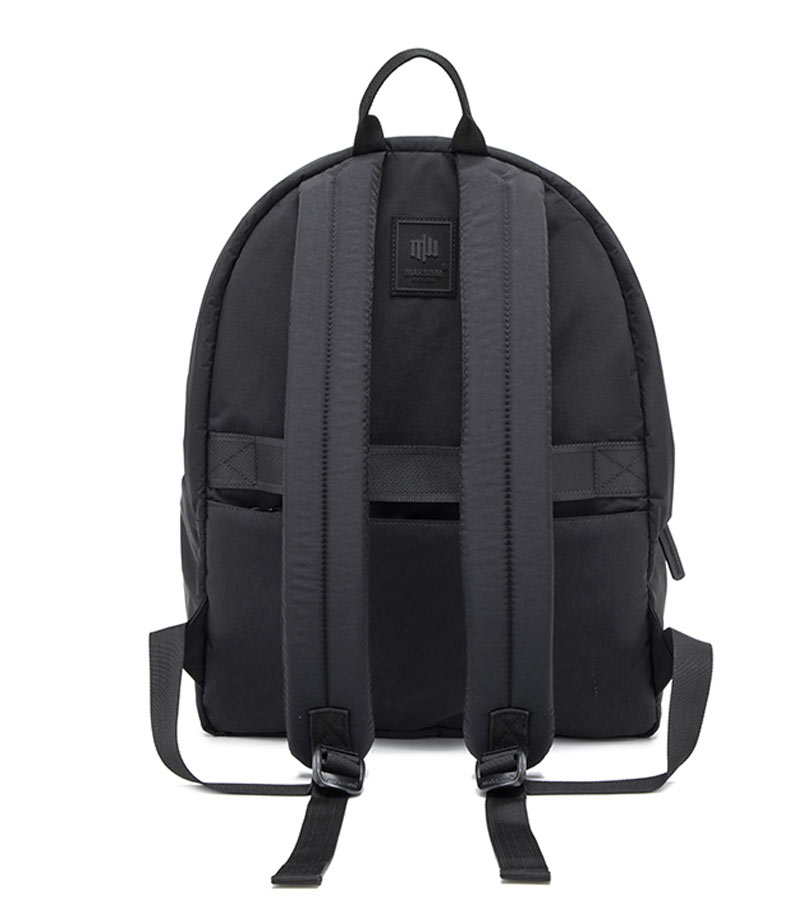 Рюкзак для подростков Maksimm E 104 black