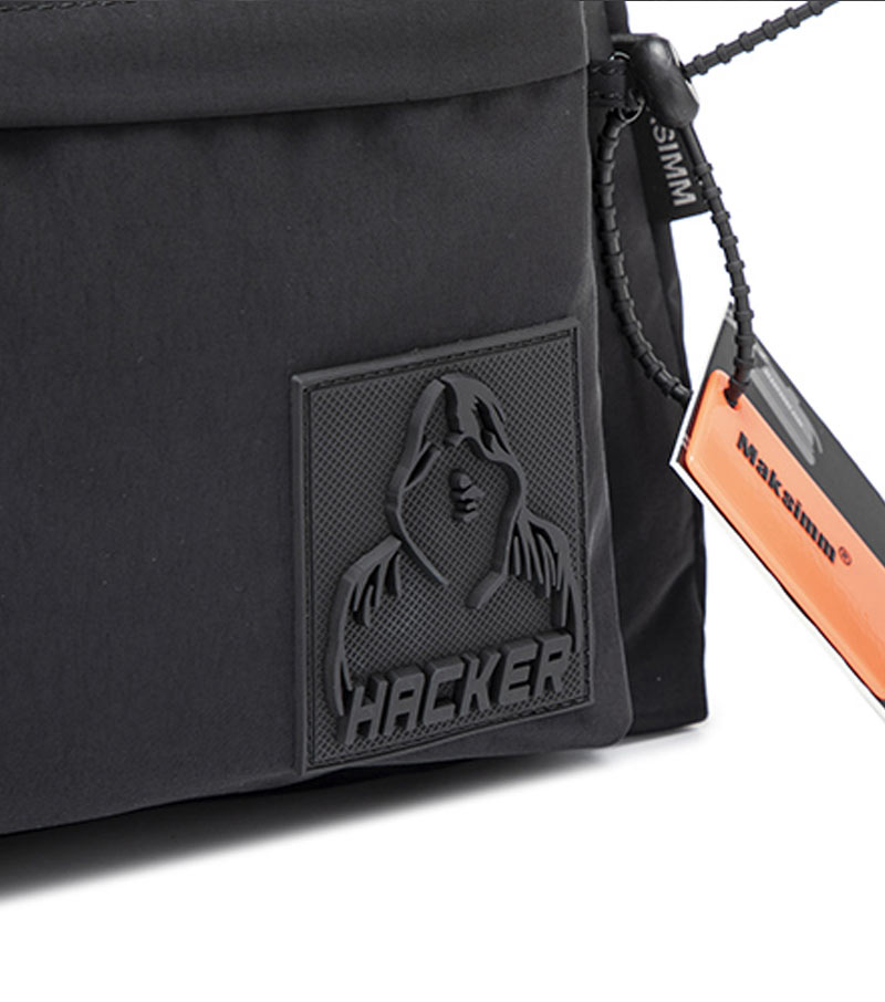 Рюкзак для подростков Maksimm E 102 hacker