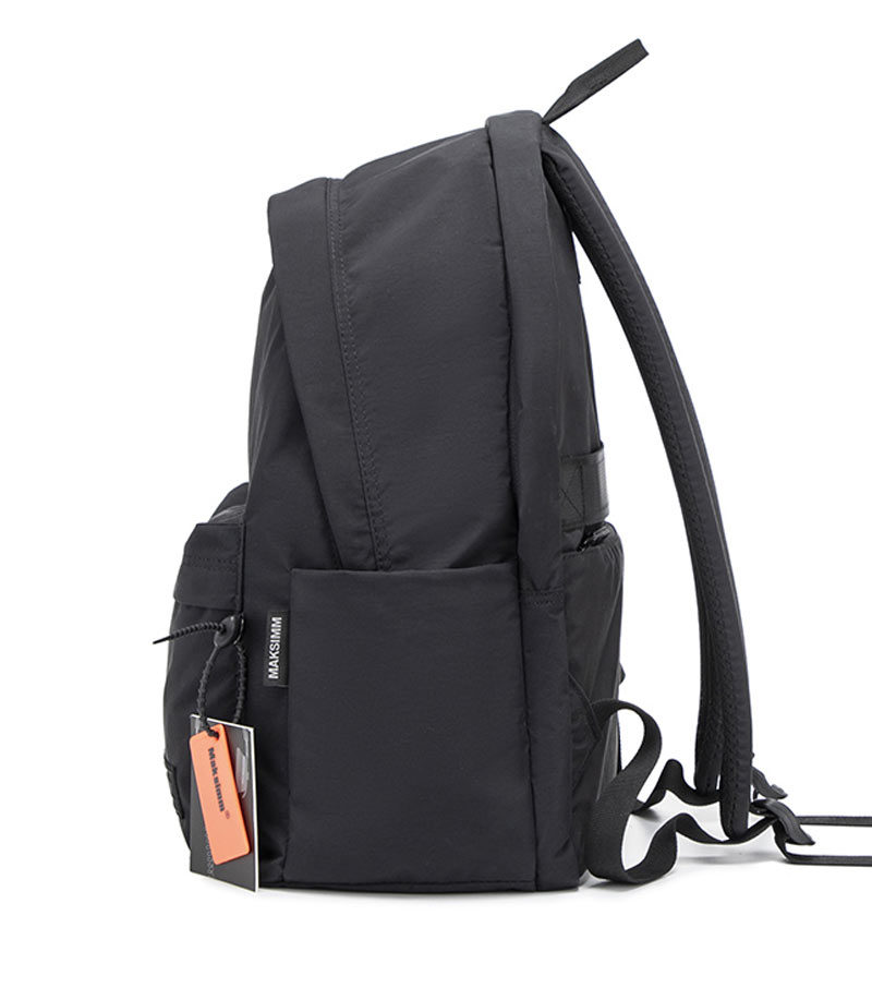 Рюкзак для подростков Maksimm E 104 black