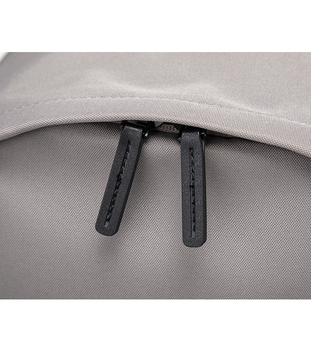 Рюкзак Maksimm E304 grey