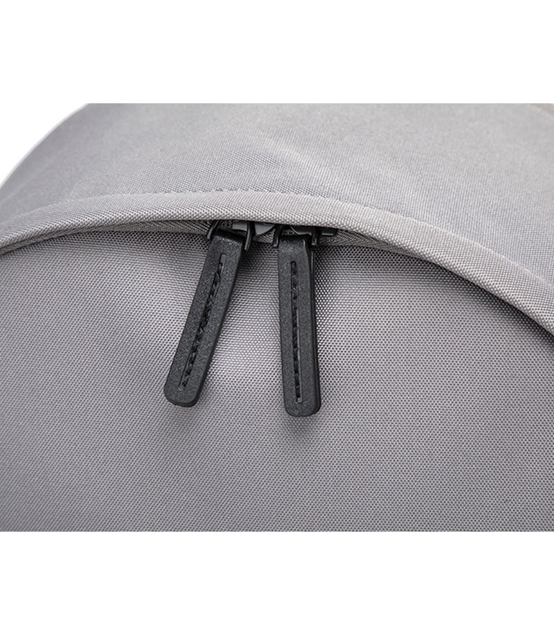 Рюкзак Maksimm E 305 grey