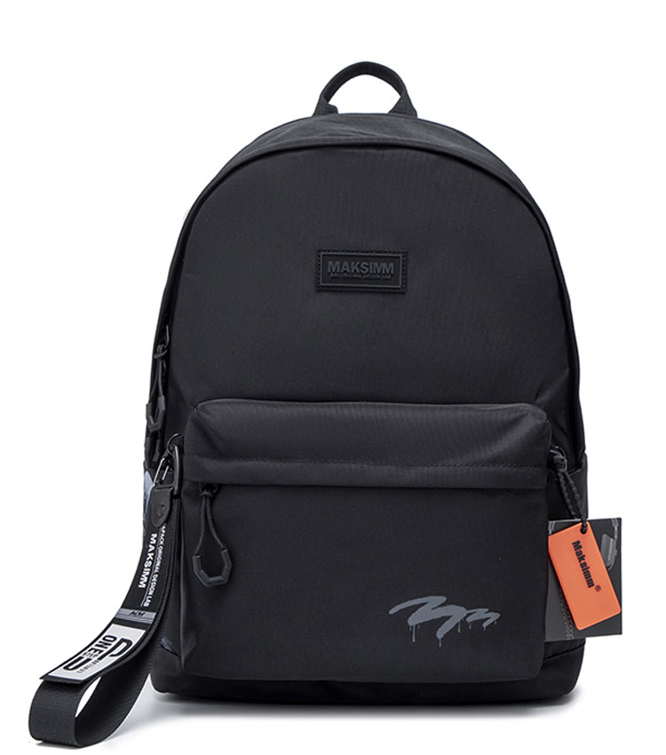 Рюкзак для мальчиков Maksimm E505 strong