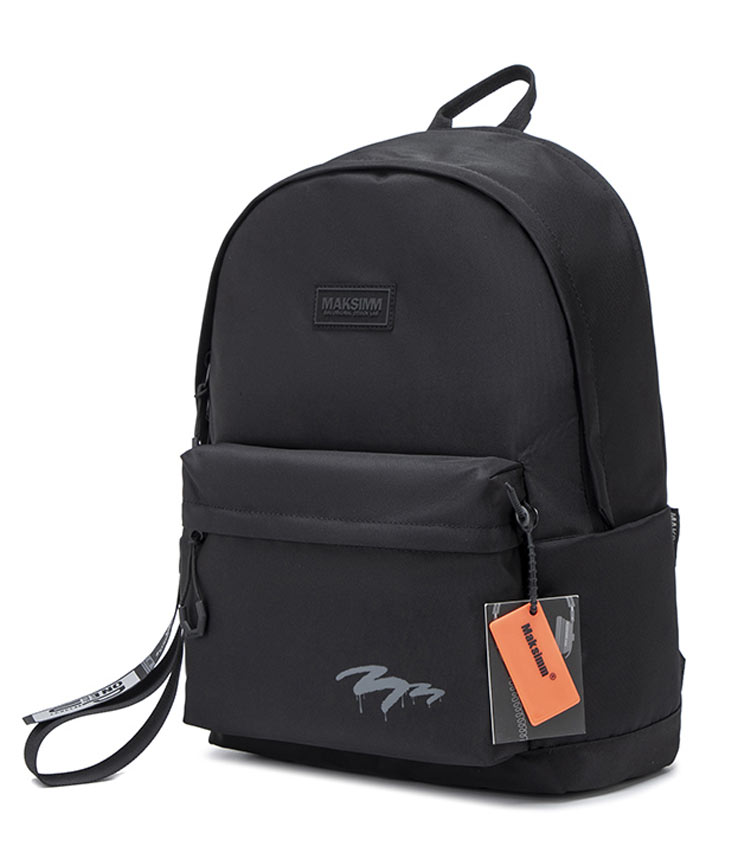 Рюкзак для мальчиков Maksimm E505 strong