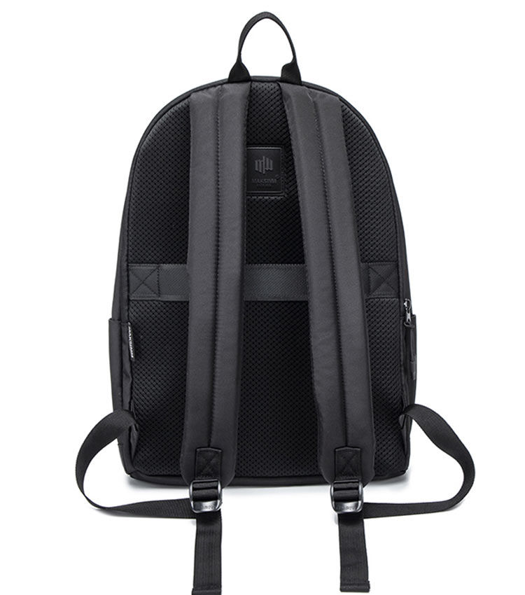 Рюкзак для мальчиков Maksimm E506 strong grey