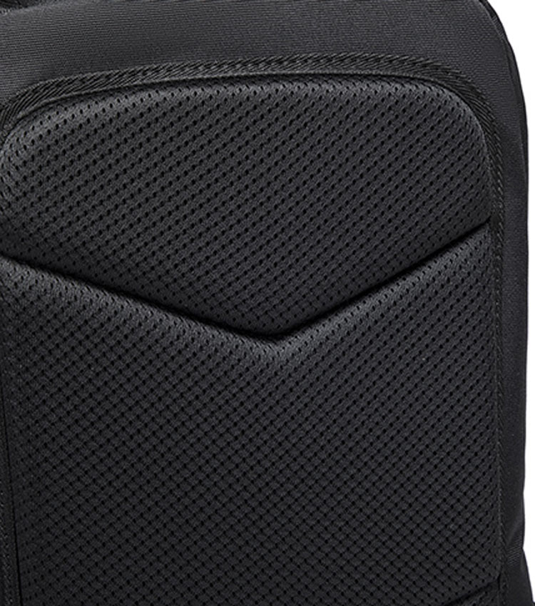 Рюкзак для подростков Maksimm 701 black