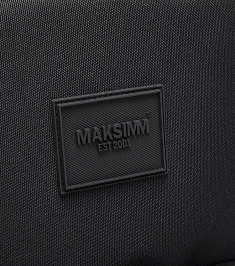 Рюкзак для подростков Maksimm 701 black