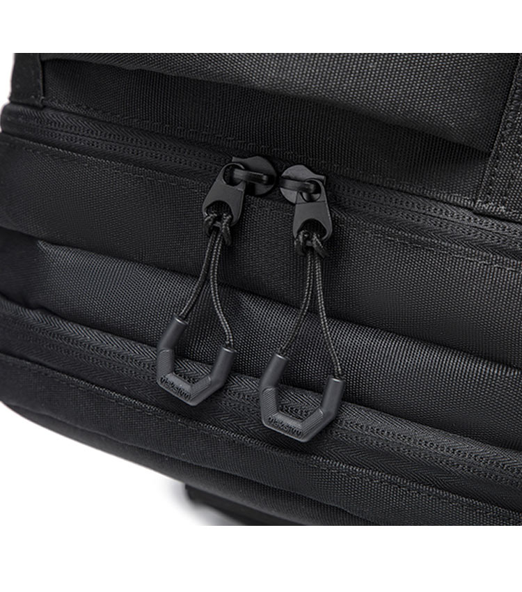 Рюкзак для подростков Maksimm 701 black