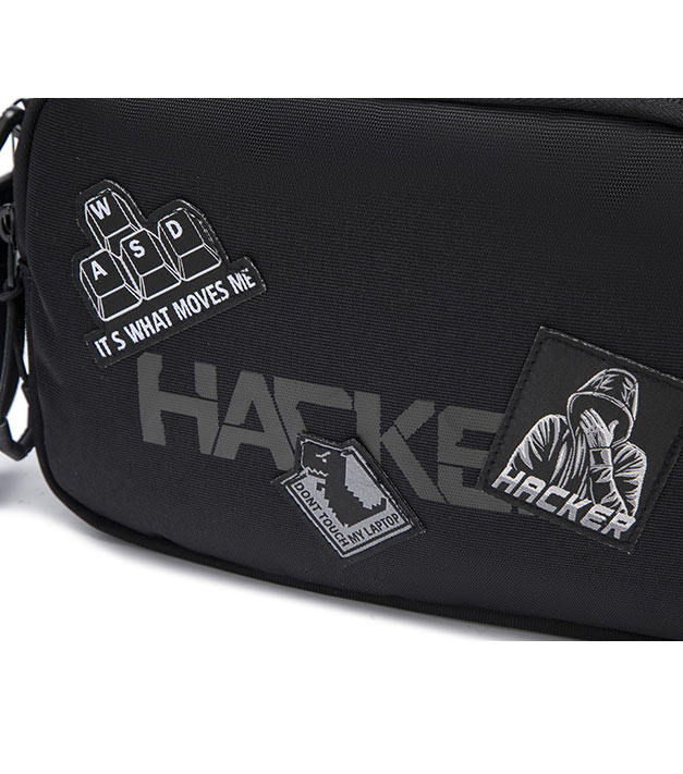 Рюкзак для подростков Maksimm 707 Hacker