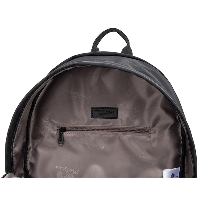 Рюкзак для подростков Maksimm K 115 smile