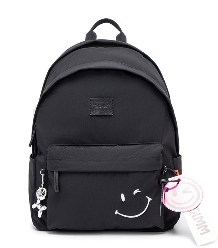 Рюкзак для подростков Maksimm K 115 smile