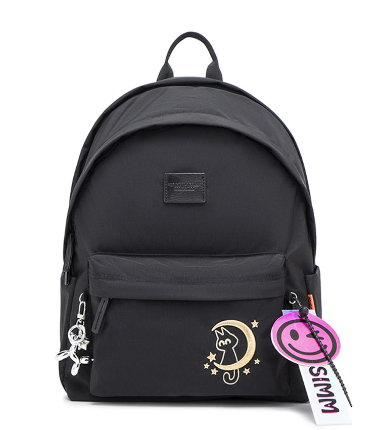 Рюкзак для девушек Maksimm K 126 moon cat 