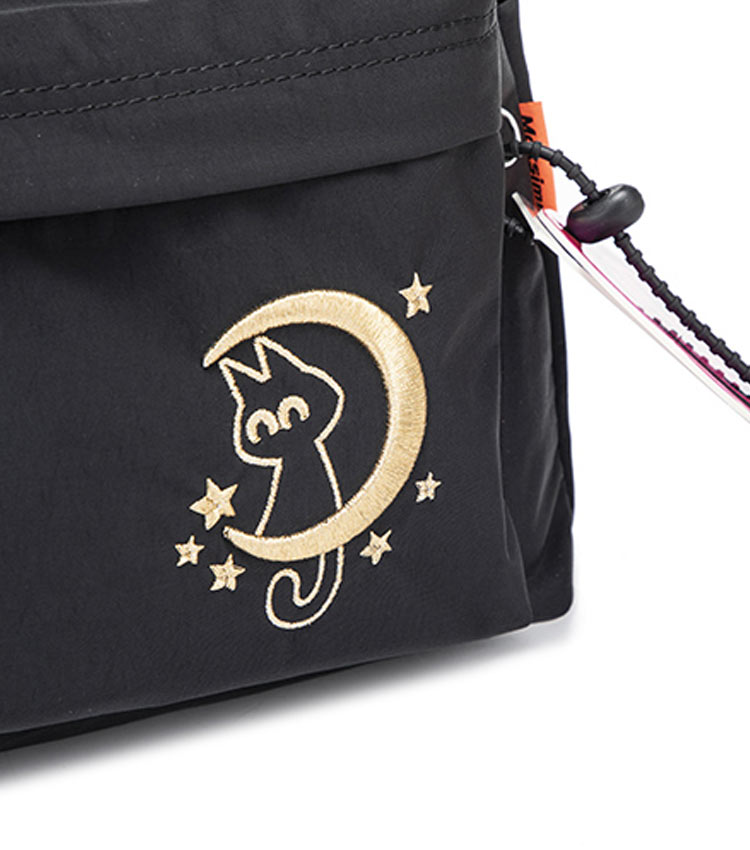 Рюкзак для девушек Maksimm K 126 moon cat 