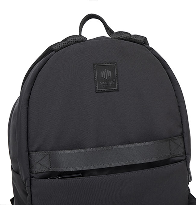 Рюкзак для девушек Maksimm K 135 black
