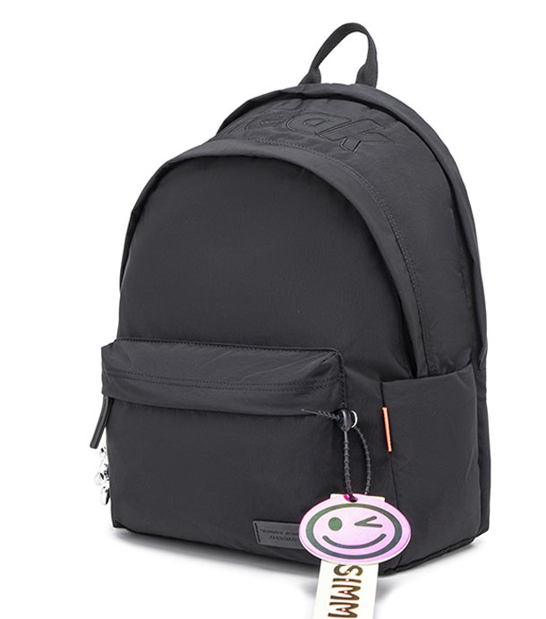Рюкзак для девушек Maksimm K 135 black