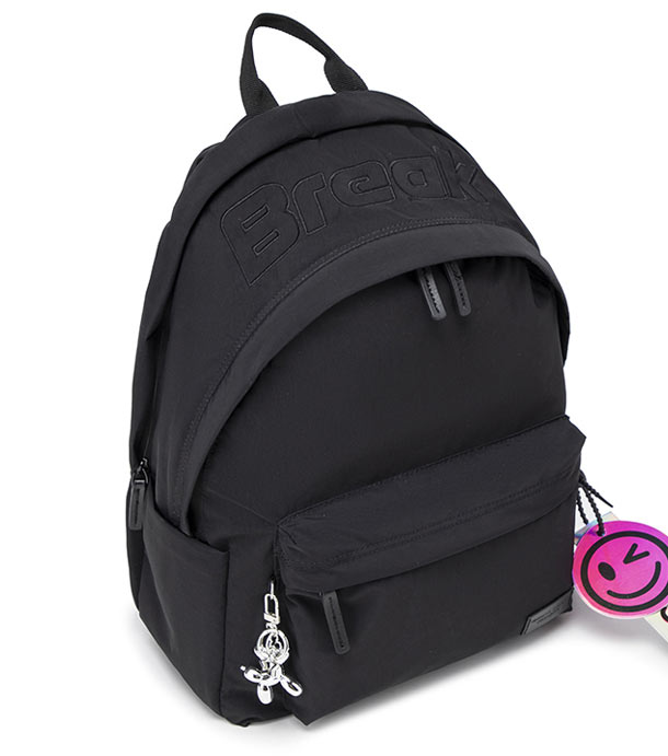 Рюкзак для девушек Maksimm K 135 black