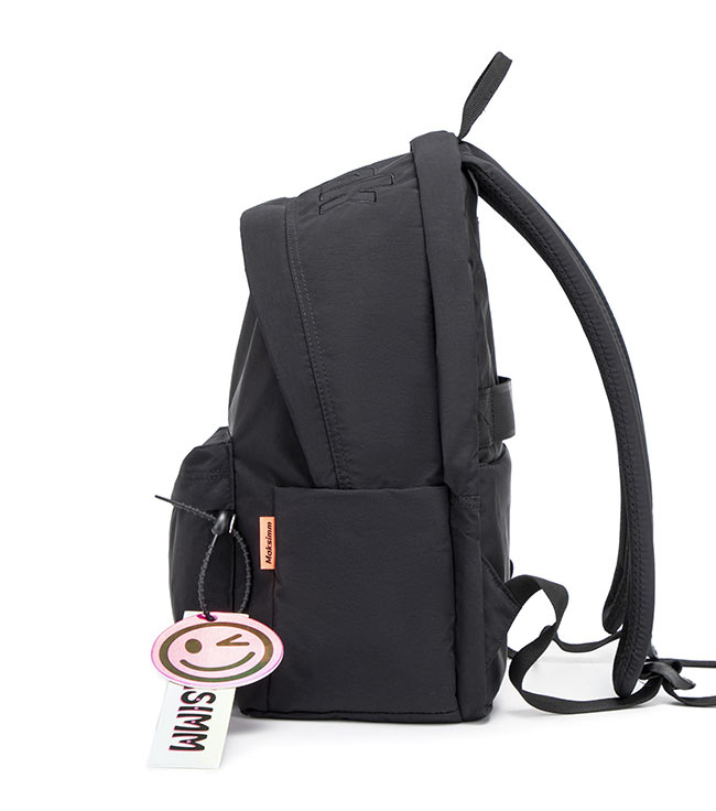 Рюкзак для девушек Maksimm K 135 black