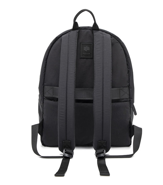 Рюкзак для девушек Maksimm K 135 black