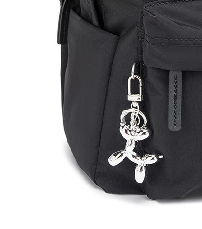 Рюкзак для девушек Maksimm K 135 black